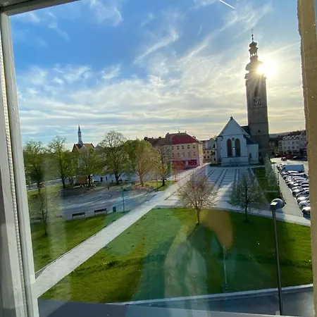 Na Náměstí