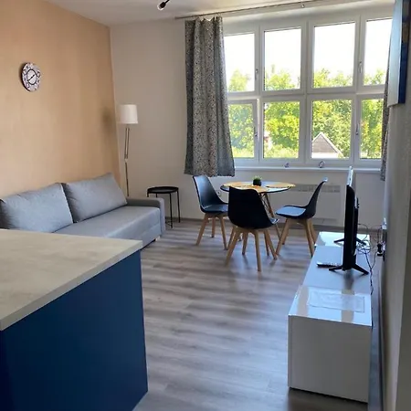 Na Náměstí Apartmán