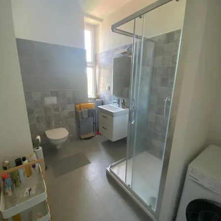 Na Namesti Apartament *