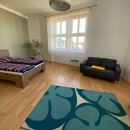 Na Náměstí Apartmán
