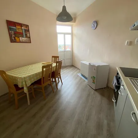 Na Náměstí *