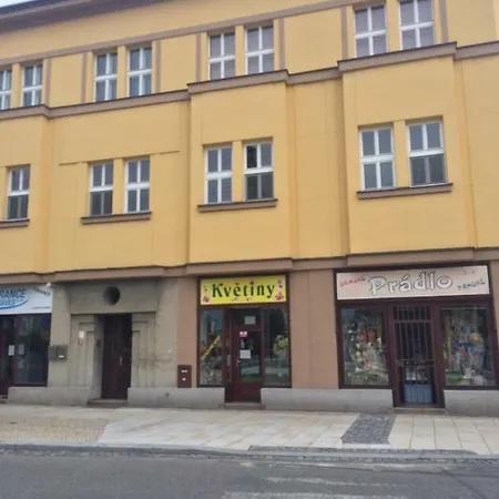 Na Náměstí * Soběslav