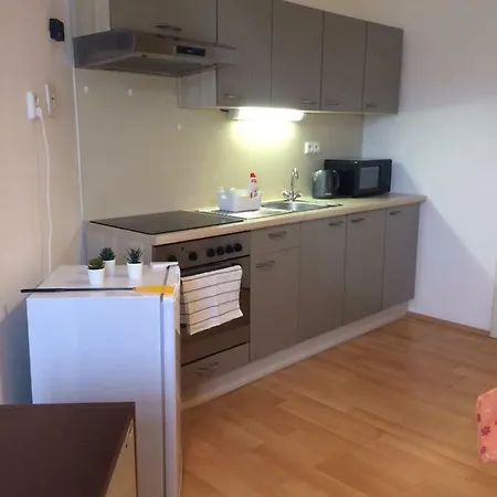 Apartmán Na Náměstí