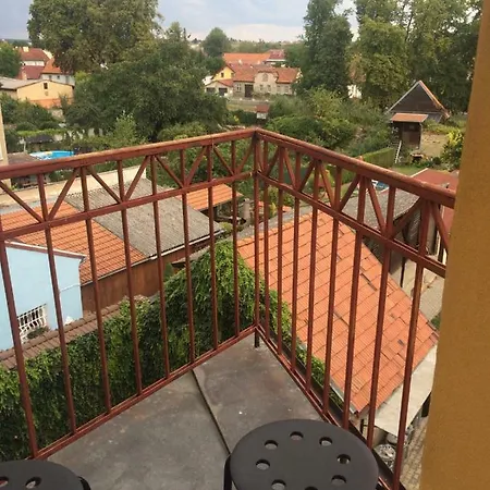 Na Náměstí *