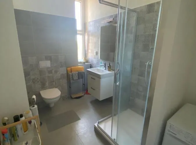 Na Náměstí Apartmán *