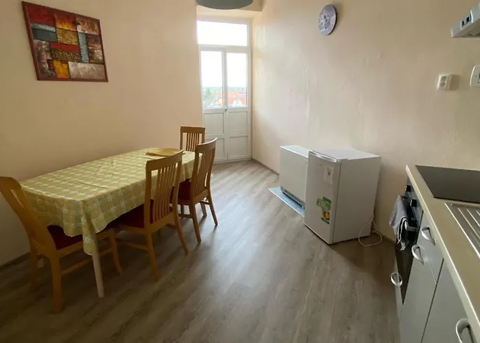 Na Náměstí *
