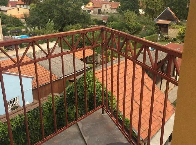 Na Náměstí *